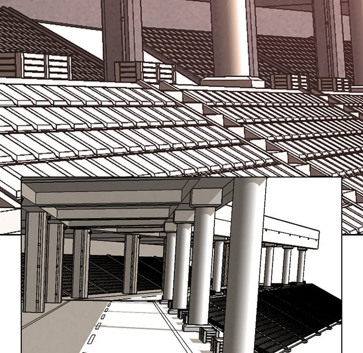 High School Devil - Chapter 347 Page 71