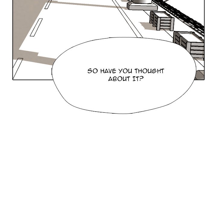 High School Devil - Chapter 347 Page 72