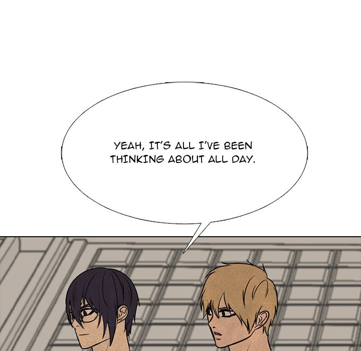 High School Devil - Chapter 347 Page 73