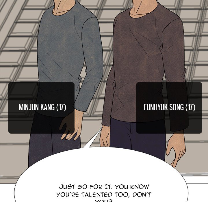 High School Devil - Chapter 347 Page 74