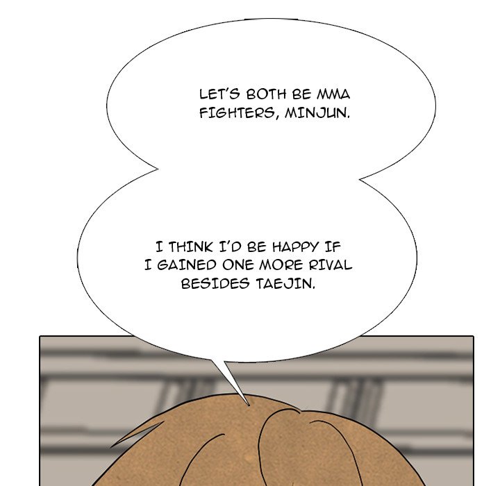 High School Devil - Chapter 347 Page 76