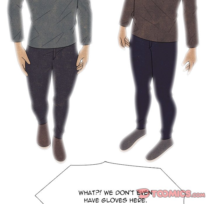 High School Devil - Chapter 347 Page 81