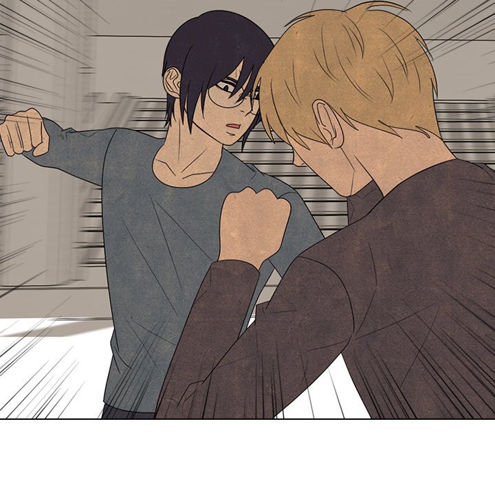 High School Devil - Chapter 347 Page 89