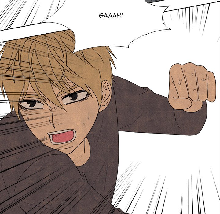 High School Devil - Chapter 347 Page 95