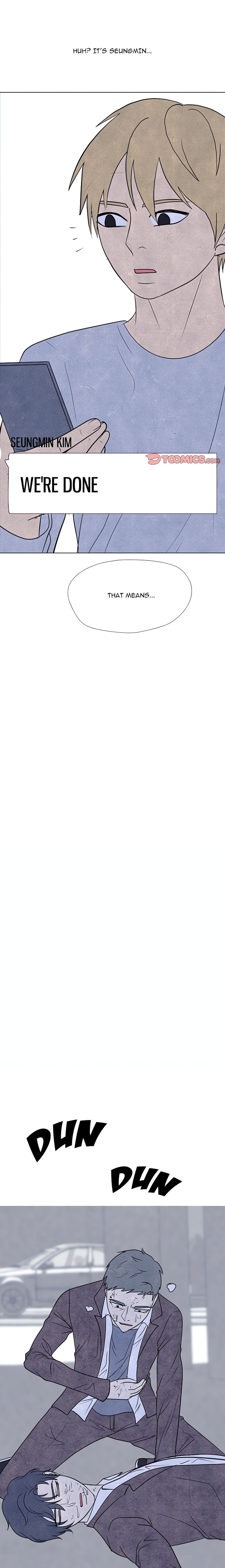 High School Devil - Chapter 348 Page 1