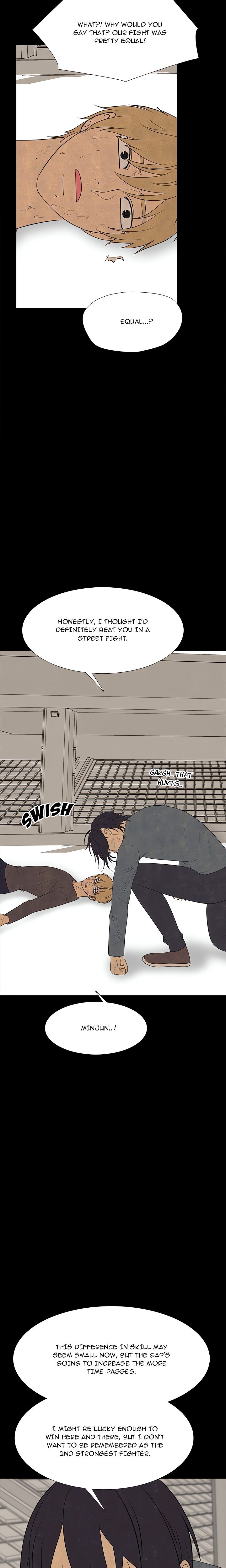 High School Devil - Chapter 348 Page 14