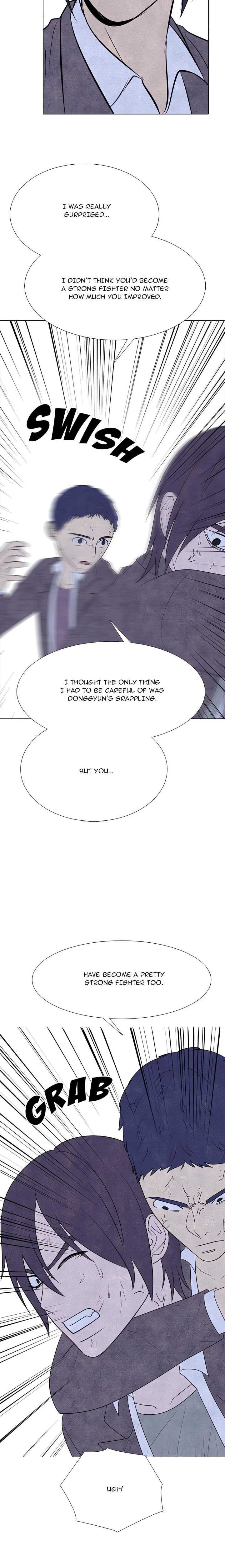 High School Devil - Chapter 348 Page 19