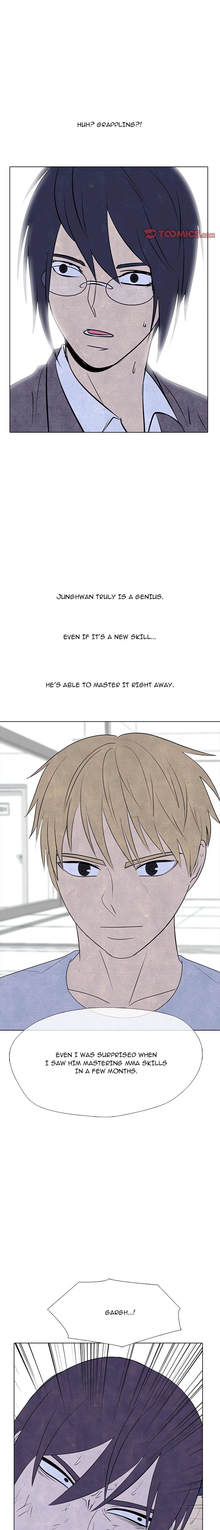 High School Devil - Chapter 348 Page 20