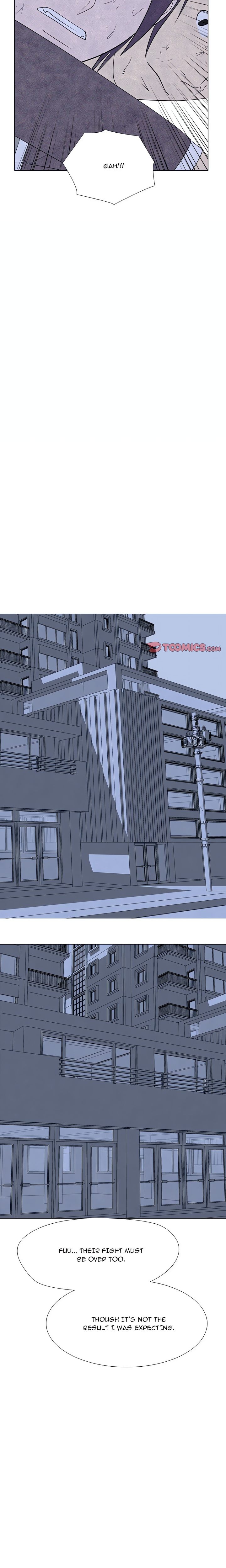 High School Devil - Chapter 348 Page 21