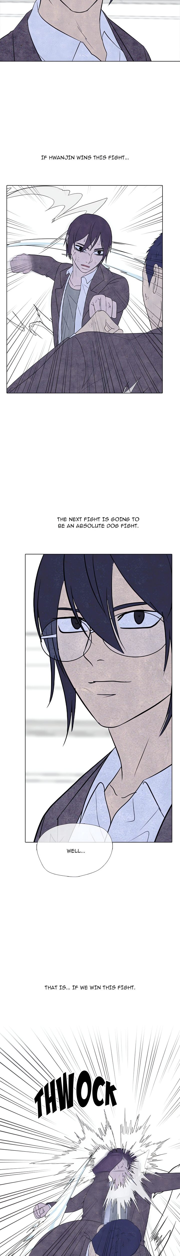 High School Devil - Chapter 348 Page 4