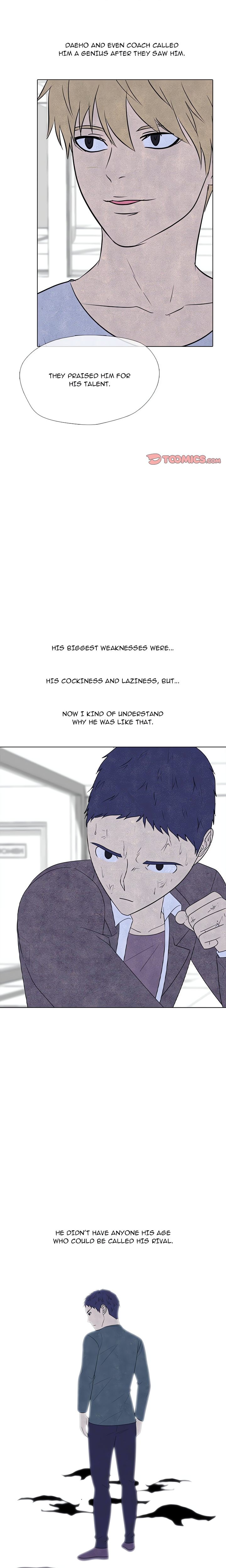 High School Devil - Chapter 348 Page 6