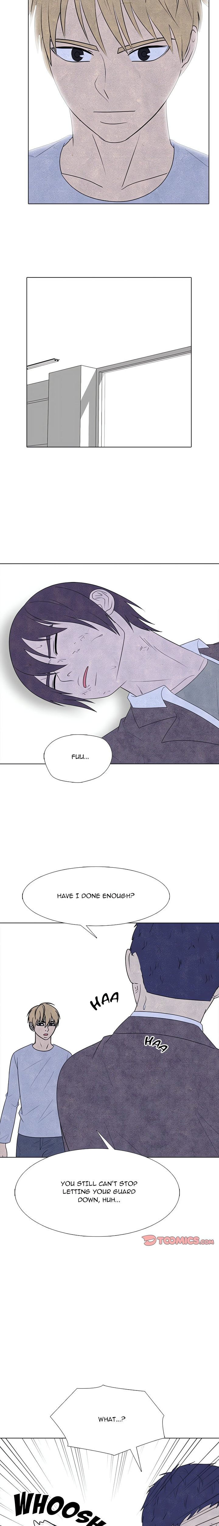 High School Devil - Chapter 348 Page 8