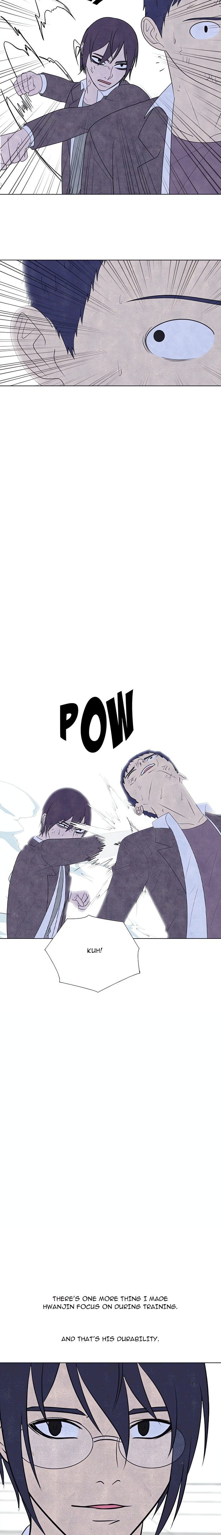 High School Devil - Chapter 348 Page 9