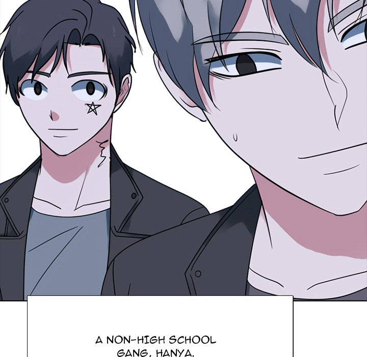 High School Devil - Chapter 349 Page 101