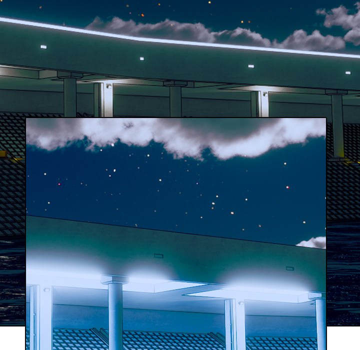 High School Devil - Chapter 349 Page 106