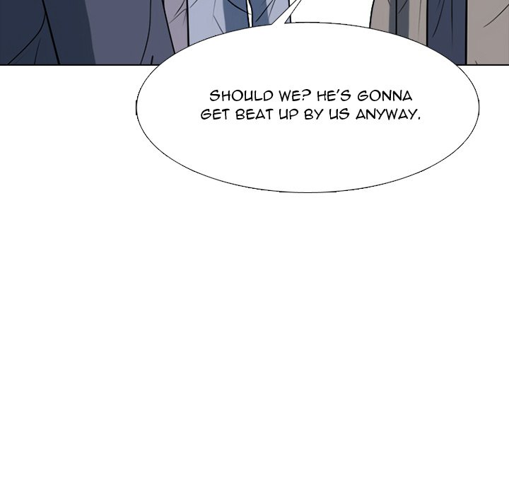 High School Devil - Chapter 349 Page 110