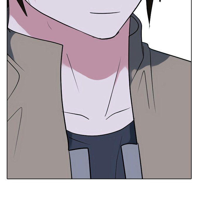 High School Devil - Chapter 349 Page 113