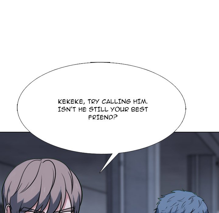 High School Devil - Chapter 349 Page 114