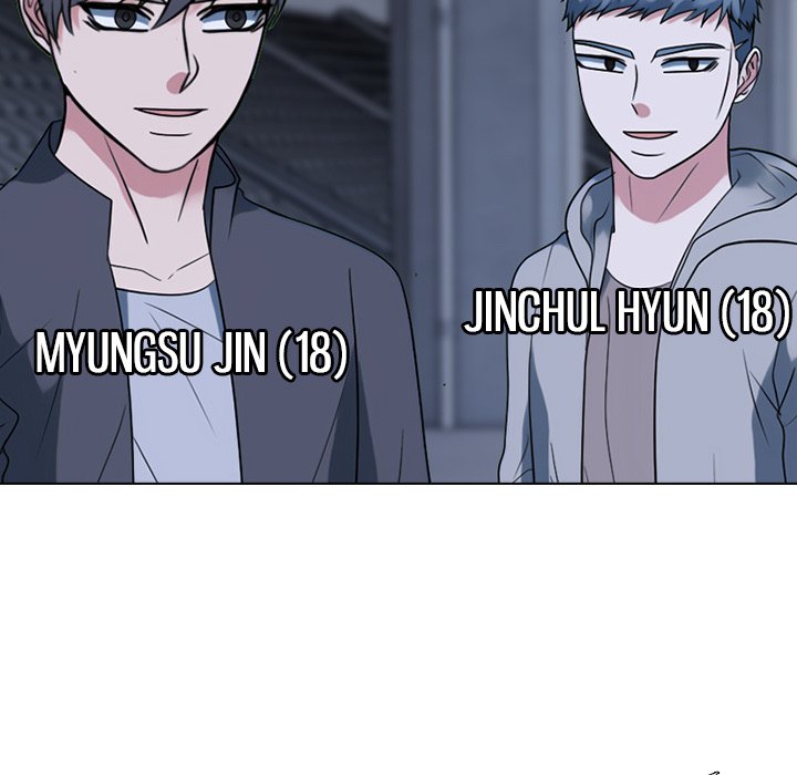 High School Devil - Chapter 349 Page 115