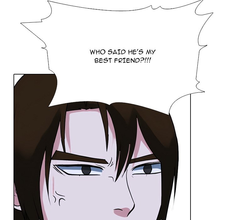 High School Devil - Chapter 349 Page 116