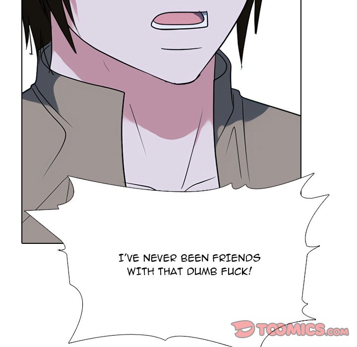 High School Devil - Chapter 349 Page 117