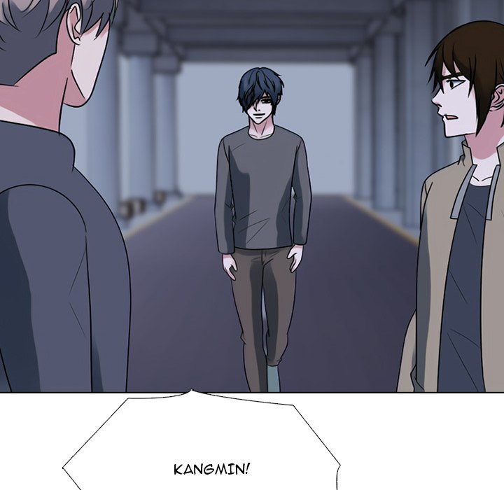 High School Devil - Chapter 349 Page 122