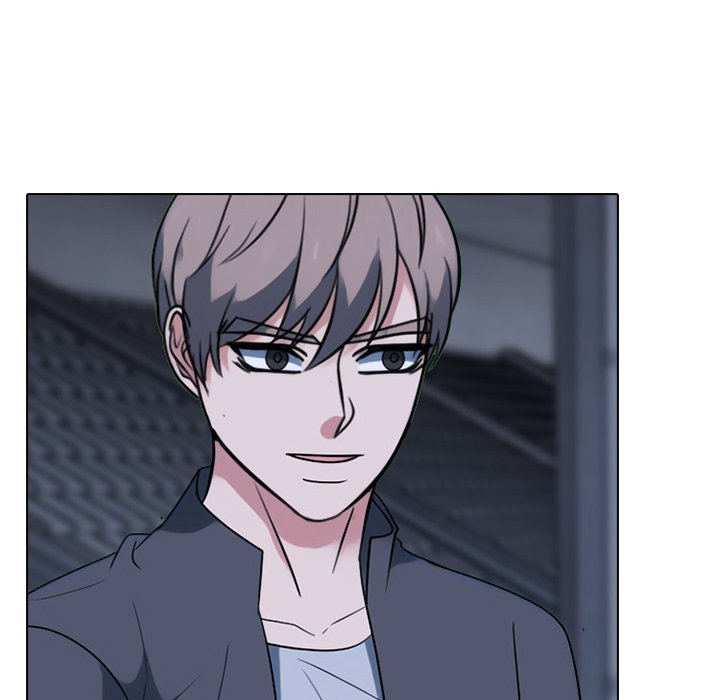 High School Devil - Chapter 349 Page 126