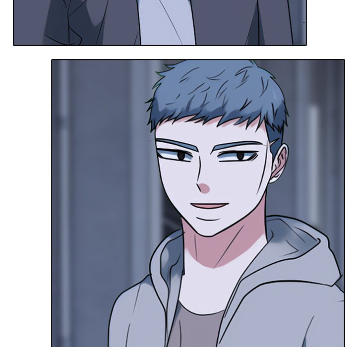 High School Devil - Chapter 349 Page 127