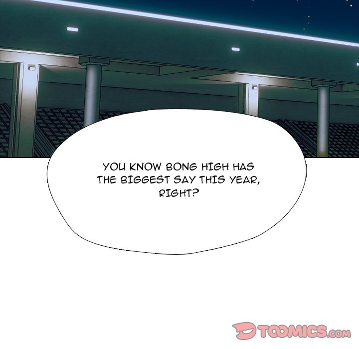 High School Devil - Chapter 349 Page 129