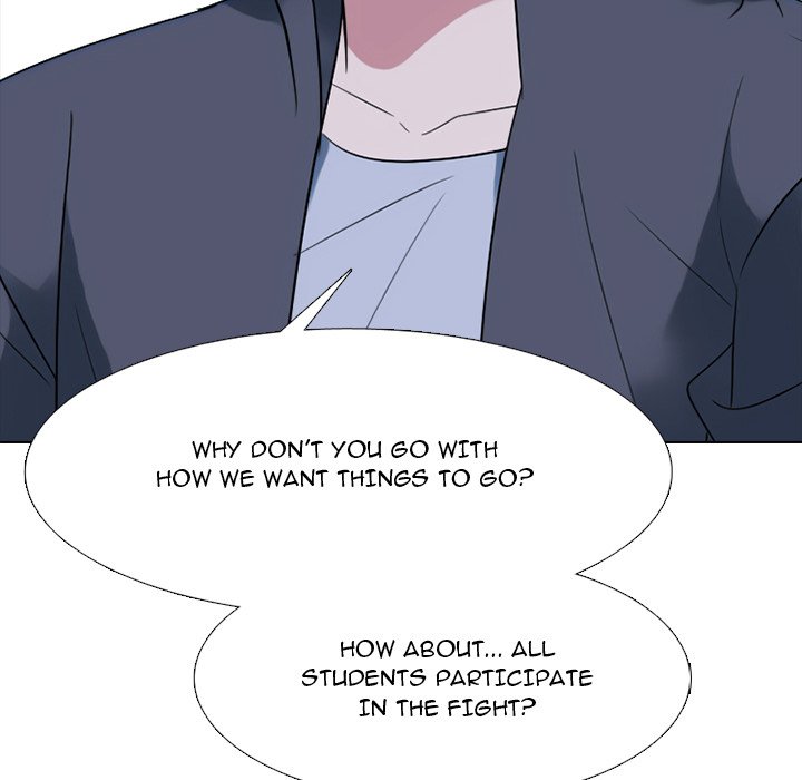 High School Devil - Chapter 349 Page 132