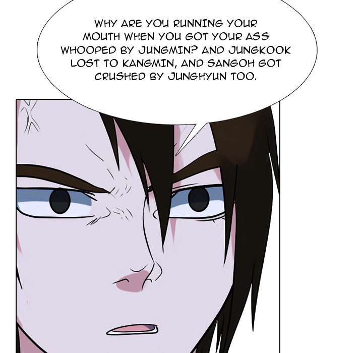 High School Devil - Chapter 349 Page 134