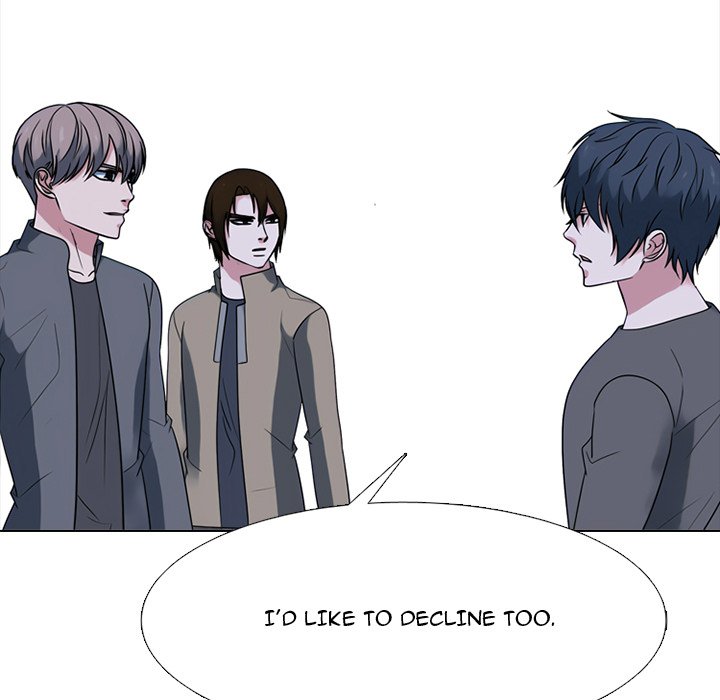 High School Devil - Chapter 349 Page 139