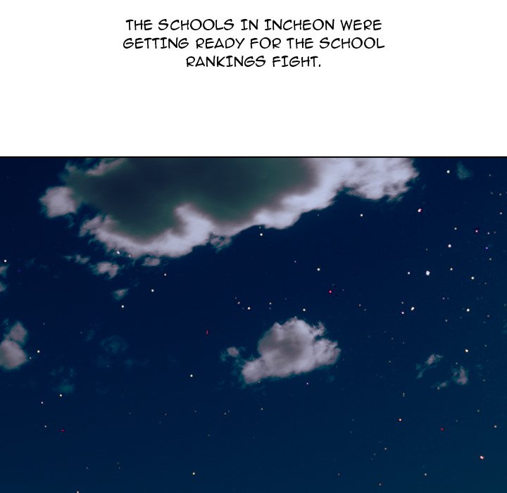 High School Devil - Chapter 349 Page 144