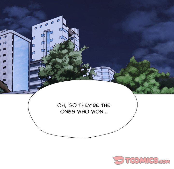 High School Devil - Chapter 349 Page 15