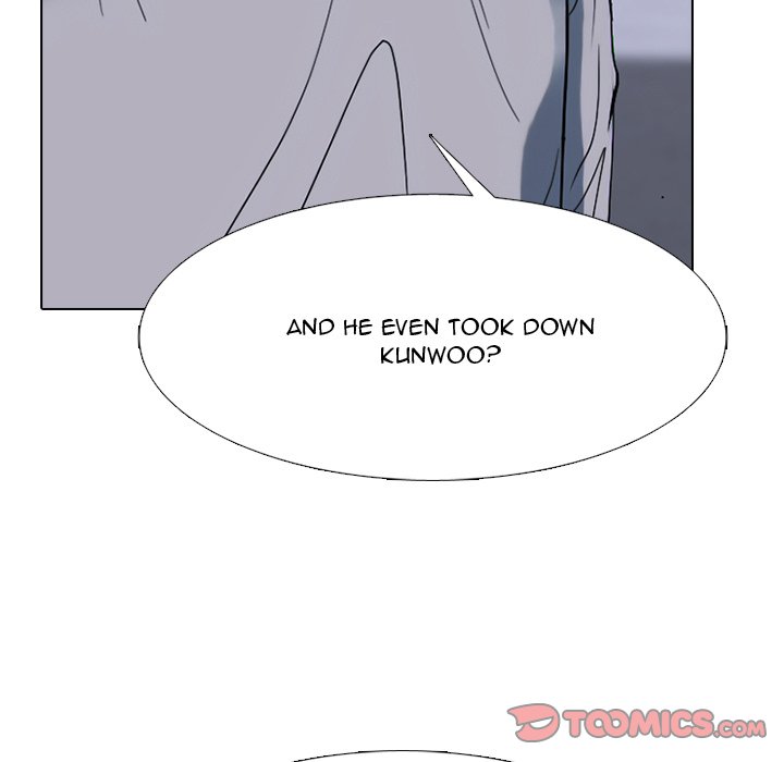 High School Devil - Chapter 349 Page 21