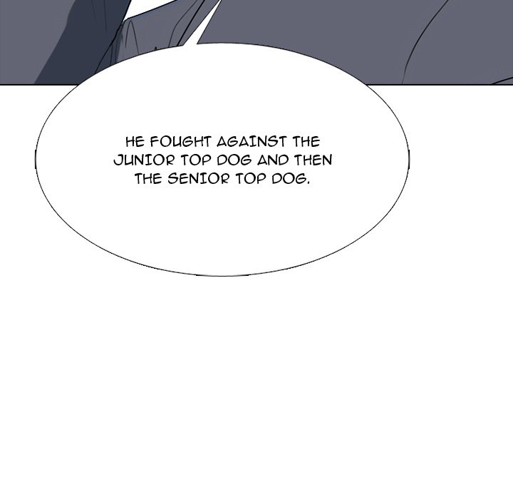 High School Devil - Chapter 349 Page 23