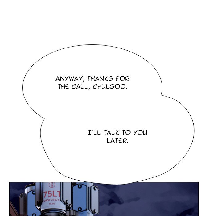 High School Devil - Chapter 349 Page 24