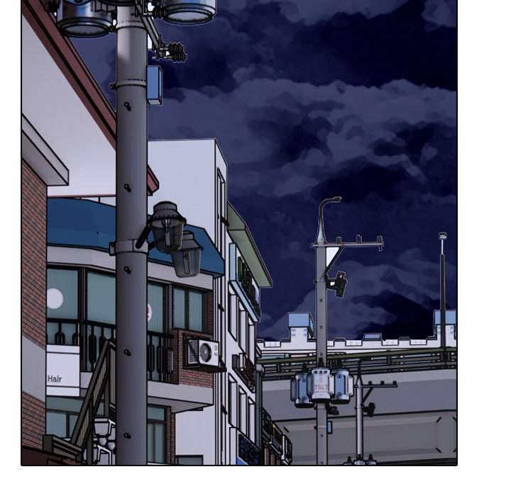 High School Devil - Chapter 349 Page 25