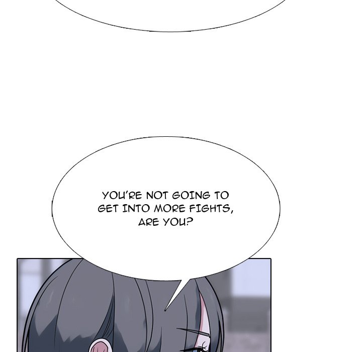 High School Devil - Chapter 349 Page 43