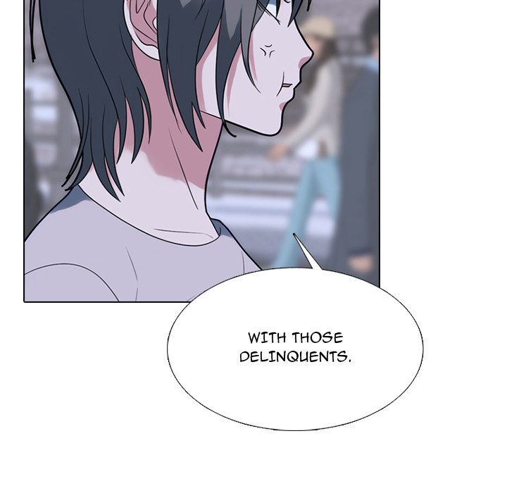 High School Devil - Chapter 349 Page 44