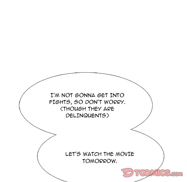 High School Devil - Chapter 349 Page 45