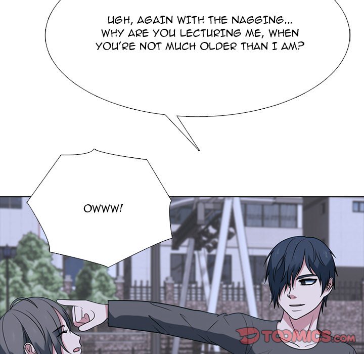 High School Devil - Chapter 349 Page 51