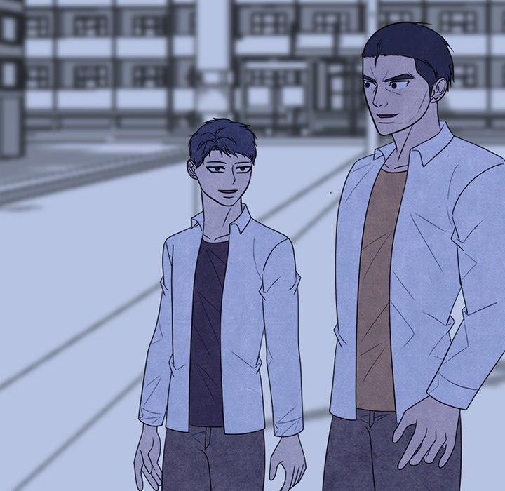 High School Devil - Chapter 349 Page 6