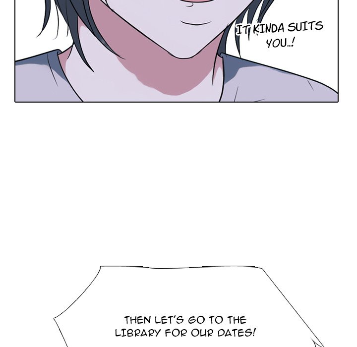 High School Devil - Chapter 349 Page 61