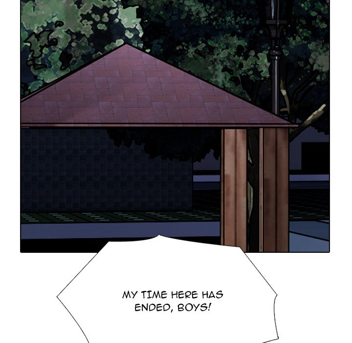 High School Devil - Chapter 349 Page 68