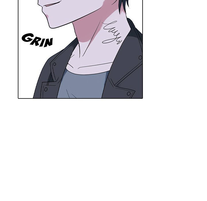 High School Devil - Chapter 349 Page 88