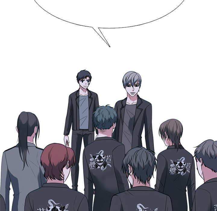 High School Devil - Chapter 349 Page 90