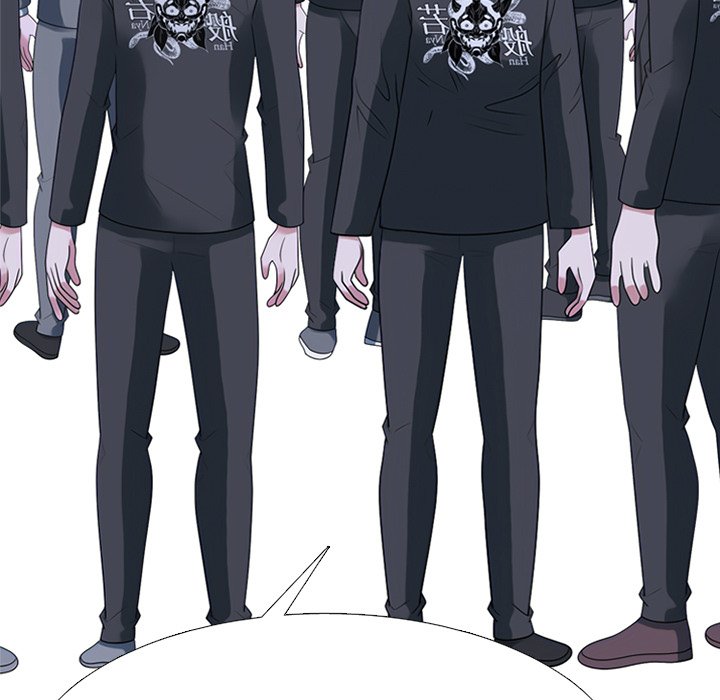 High School Devil - Chapter 349 Page 91