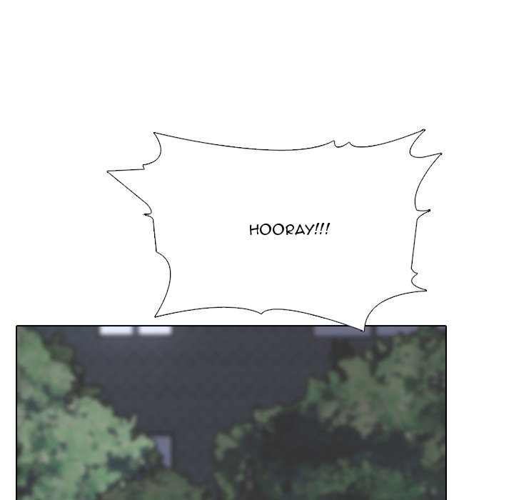 High School Devil - Chapter 349 Page 96