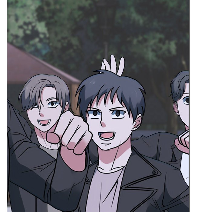 High School Devil - Chapter 349 Page 97